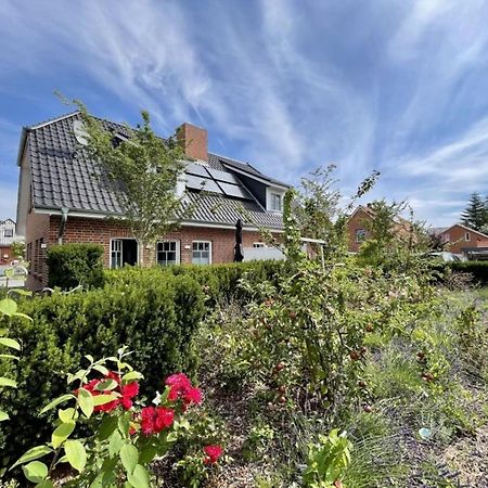 Haus Veronika Links Вик-ауф-Фёр Экстерьер фото