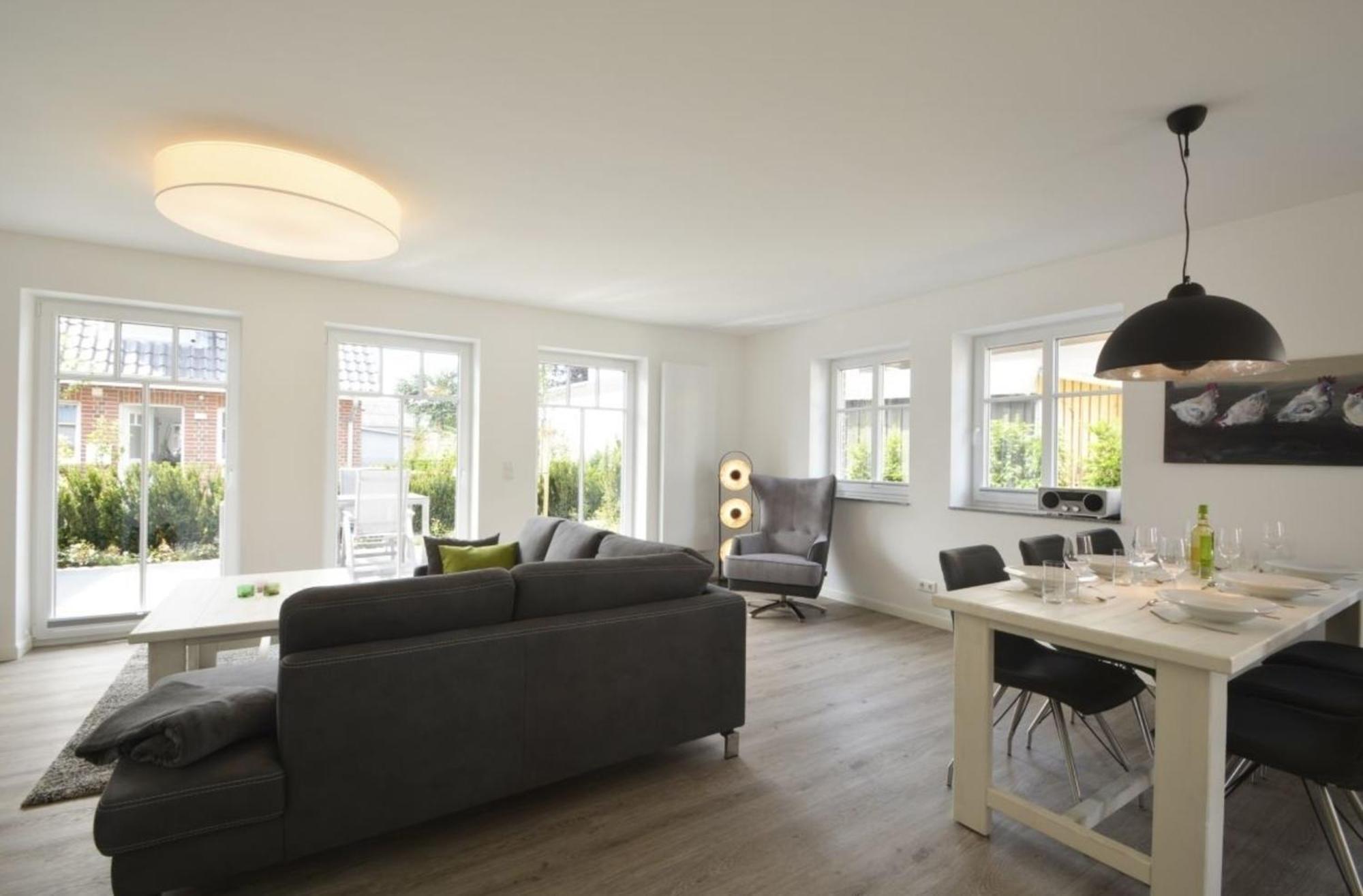 Haus Veronika Links Вик-ауф-Фёр Экстерьер фото