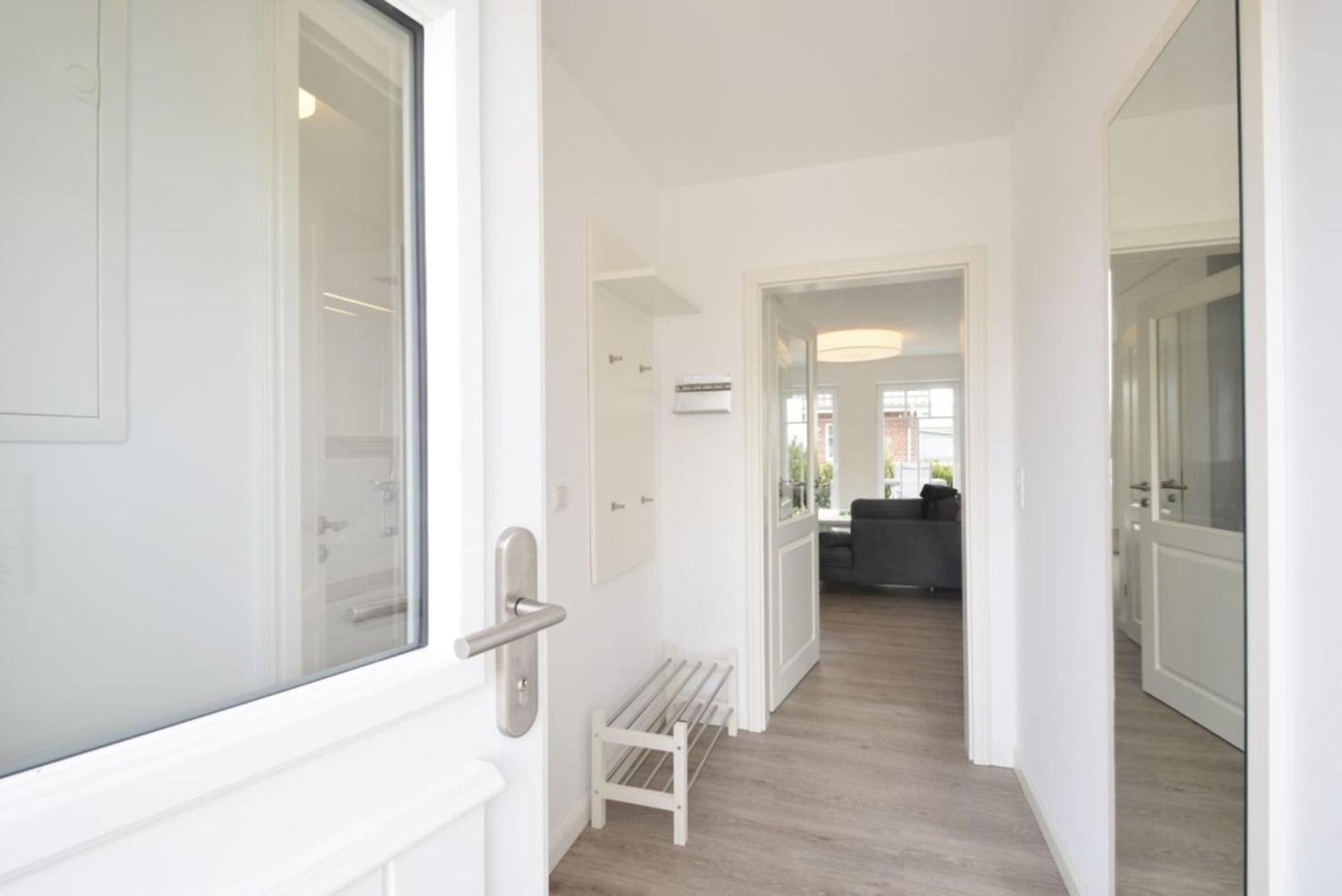 Haus Veronika Links Вик-ауф-Фёр Экстерьер фото